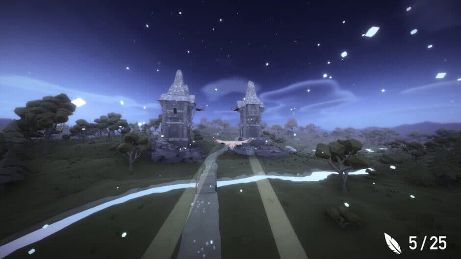 Aery: Calm Mind 3 screenshot 5