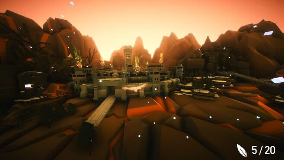 Aery: Calm Mind 3 screenshot 2