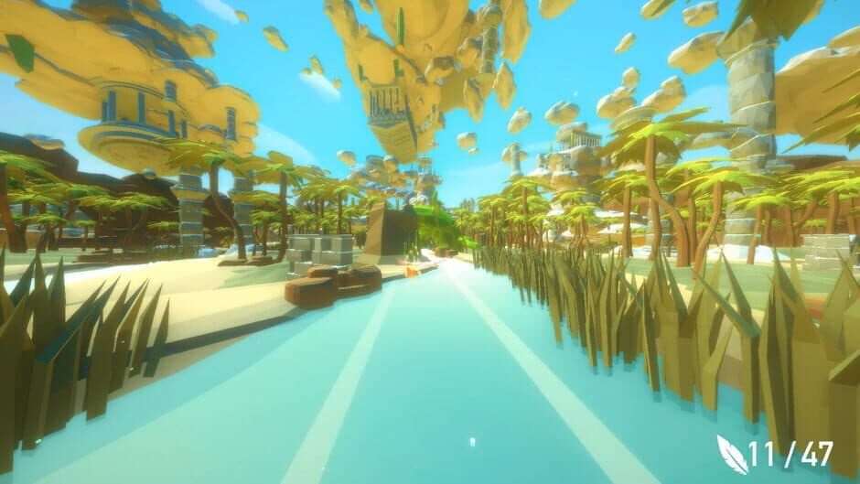 Aery: Calm Mind 3 screenshot 6