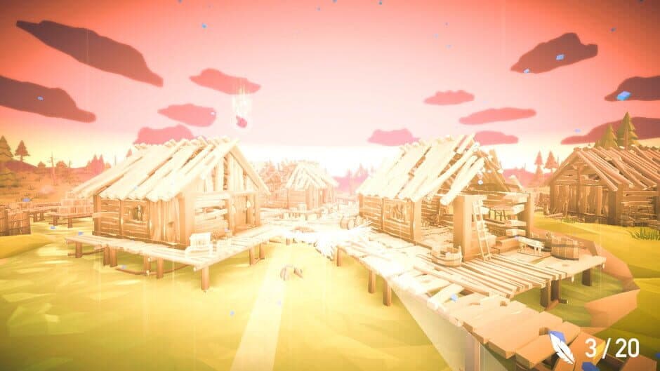 Aery: Calm Mind 3 screenshot 8