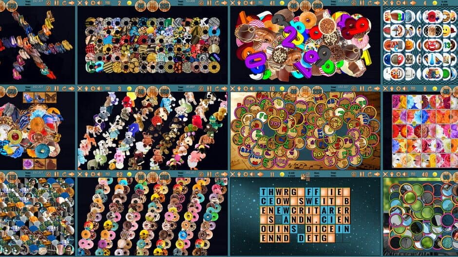 Clutter's Greatest Hits: Collector's Edition screenshot 3