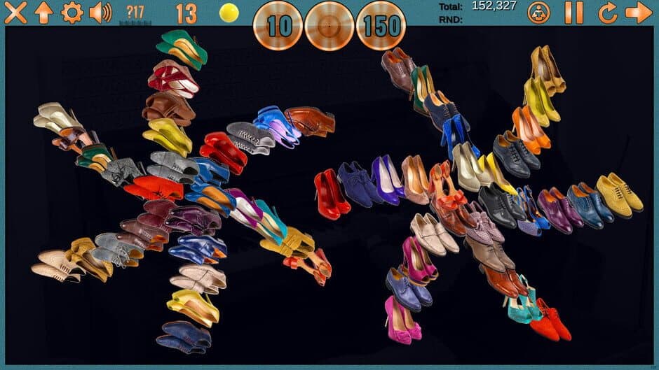 Clutter's Greatest Hits: Collector's Edition screenshot 7