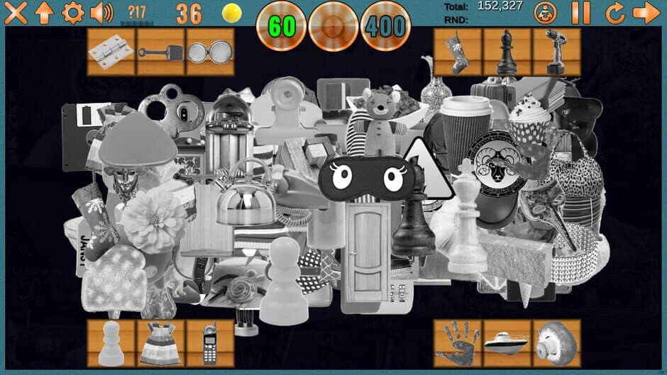 Clutter's Greatest Hits: Collector's Edition screenshot 8