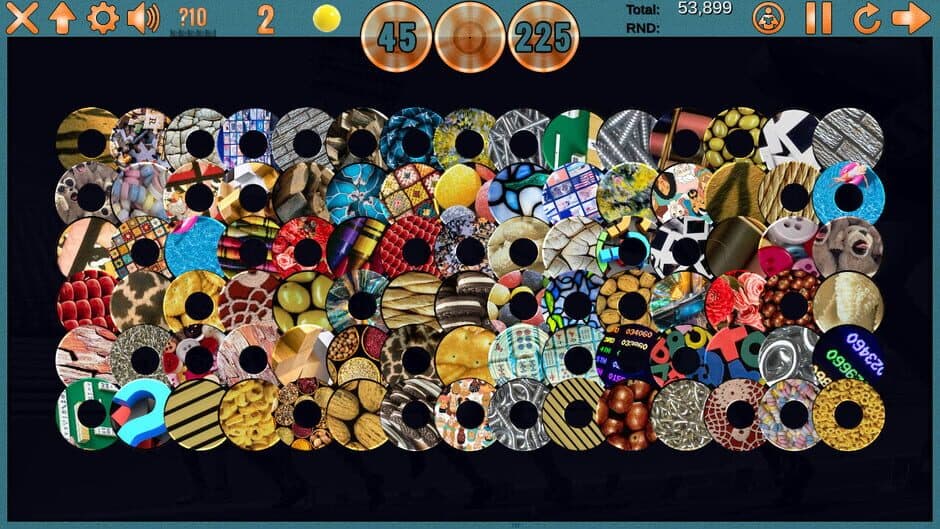 Clutter's Greatest Hits: Collector's Edition screenshot 9