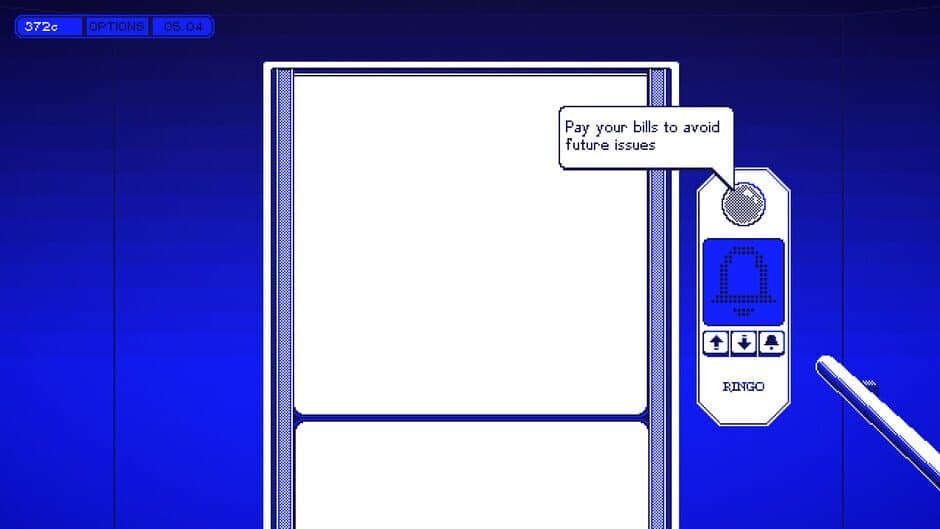 CorpoNation: The Sorting Process screenshot 7