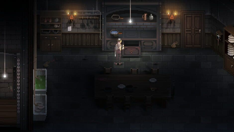 Vlad Circus: Descend Into Madness screenshot 8