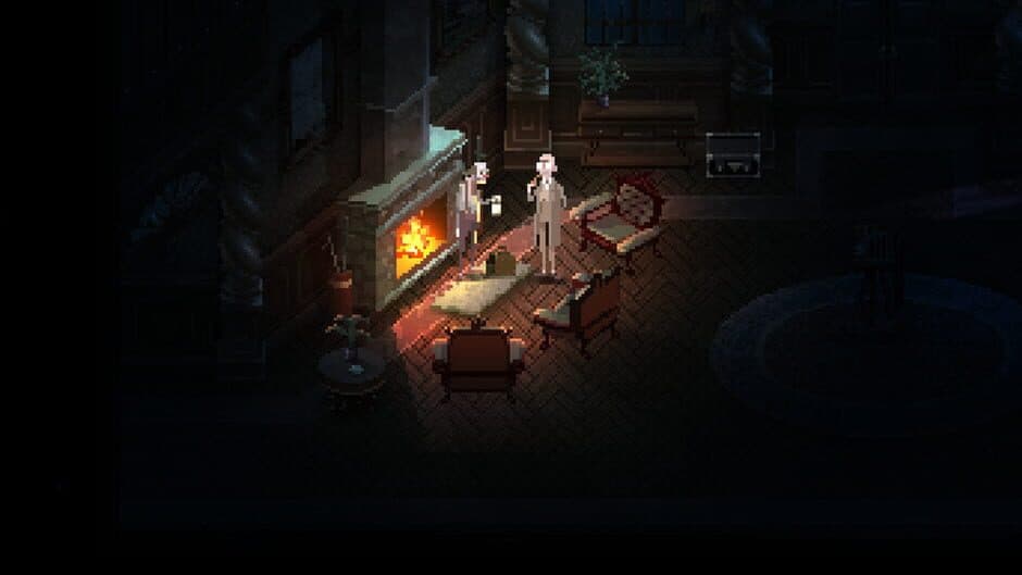 Vlad Circus: Descend Into Madness screenshot 9