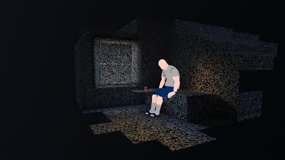 Goliath: Playing With Reality screenshot 5