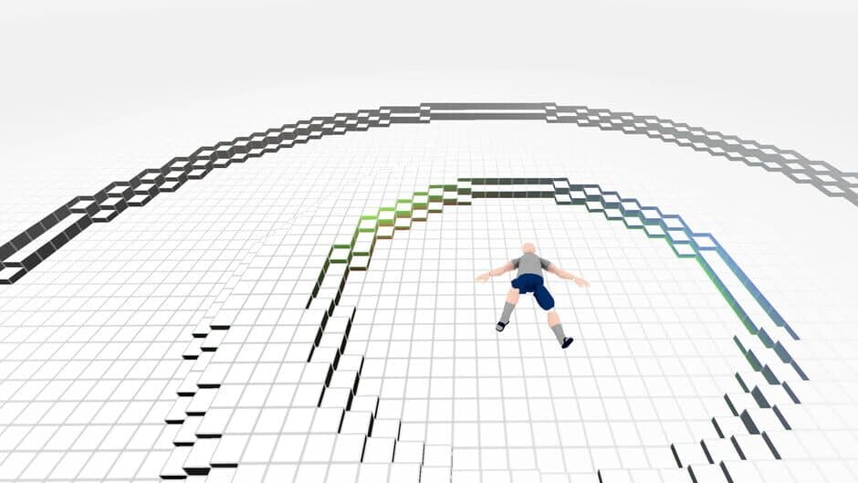 Goliath: Playing With Reality screenshot 7