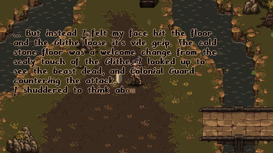 Heavy Hearts screenshot 2