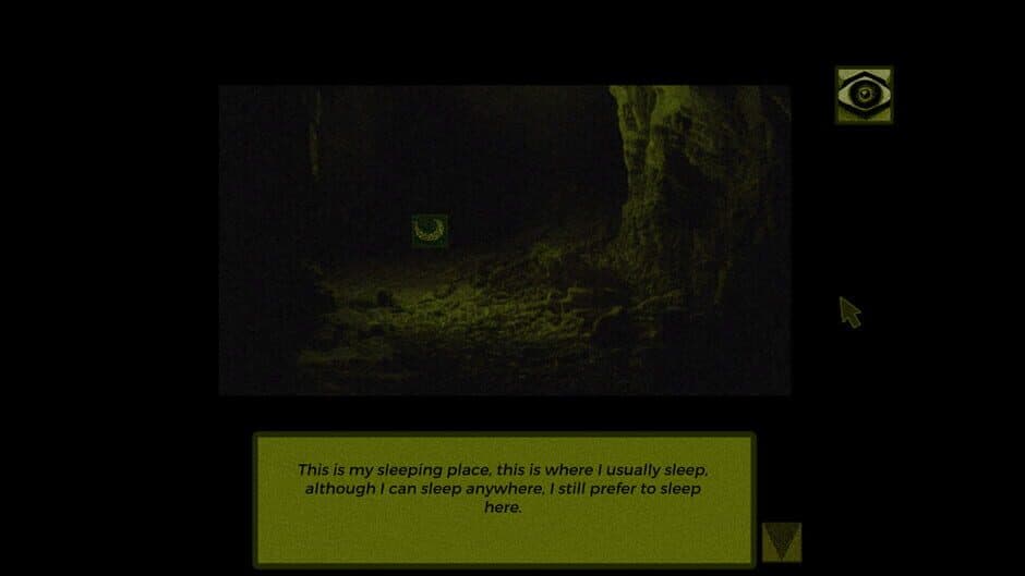 I Live Under Your House. screenshot 4