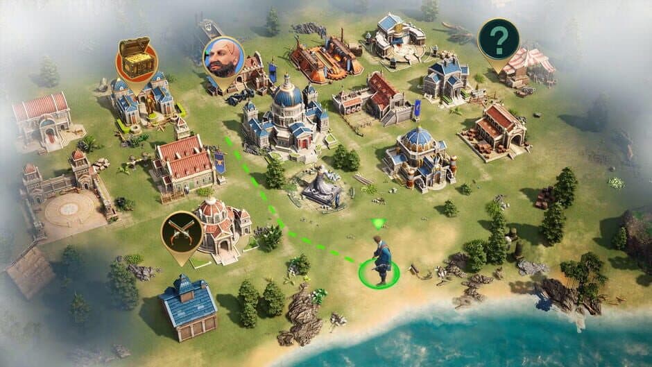 Stormshot screenshot 5