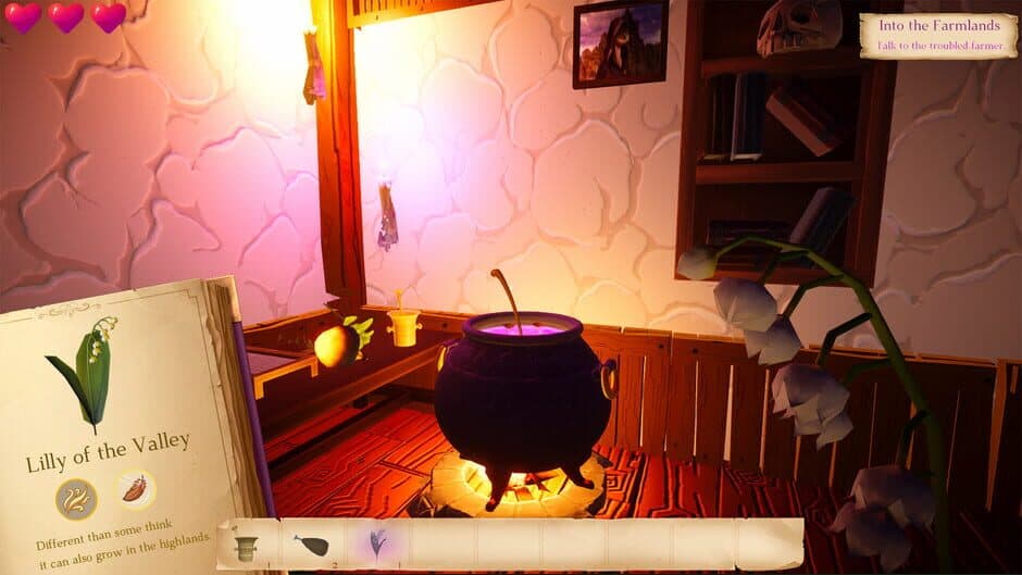 Alchemist: The Potion Monger screenshot 5