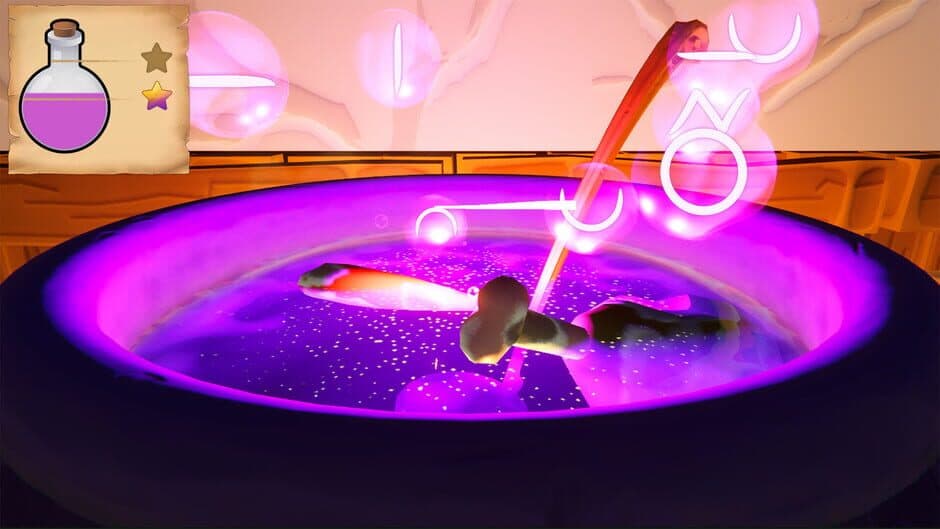 Alchemist: The Potion Monger screenshot 6
