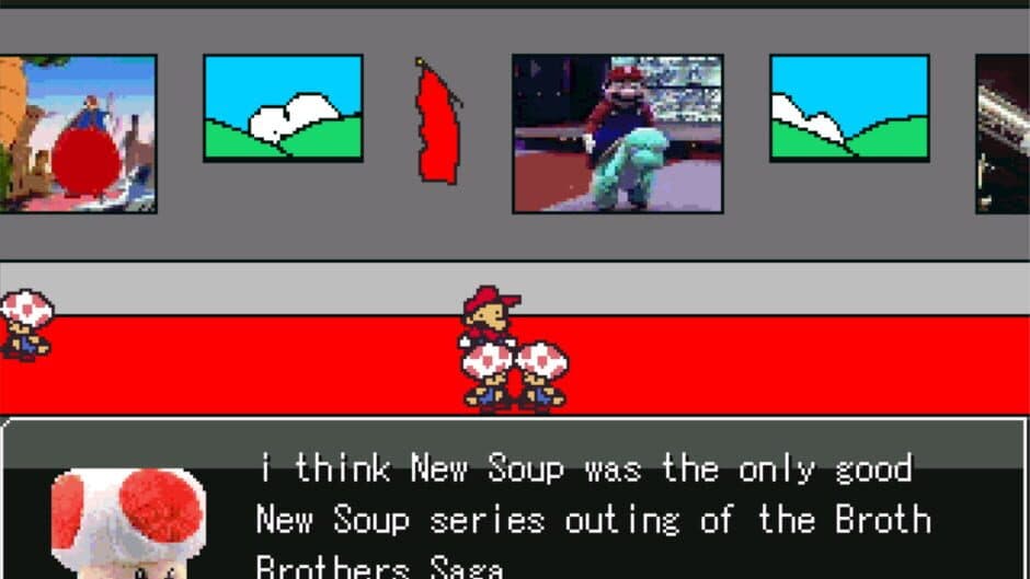 Super Mario Death Row! screenshot 4