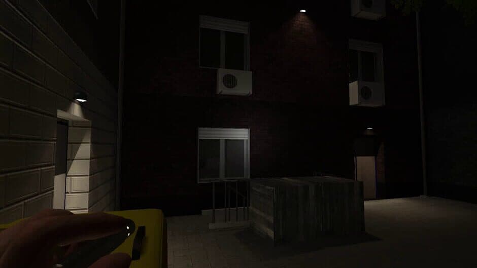 Epsylon screenshot 9