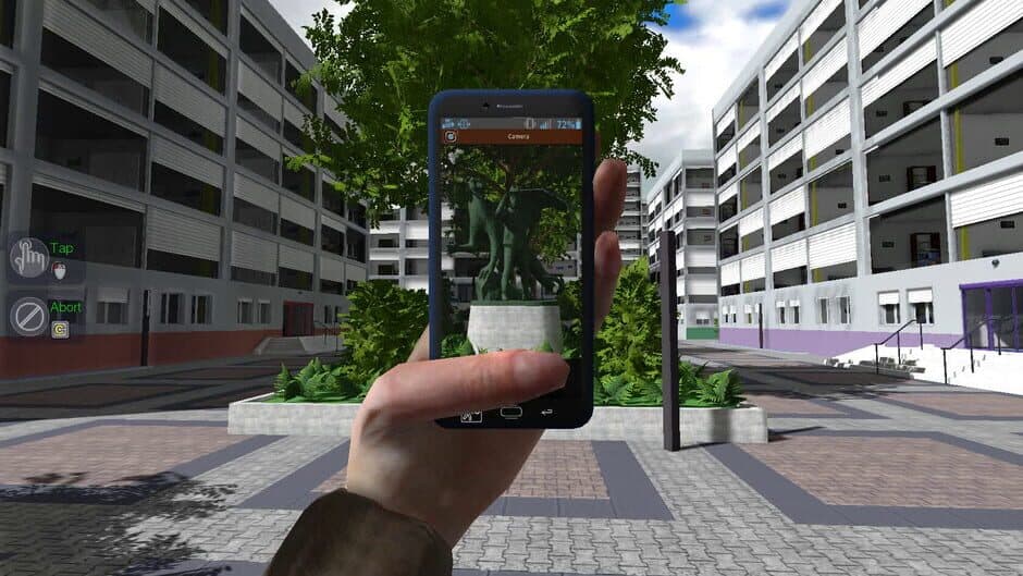 Epsylon screenshot 6