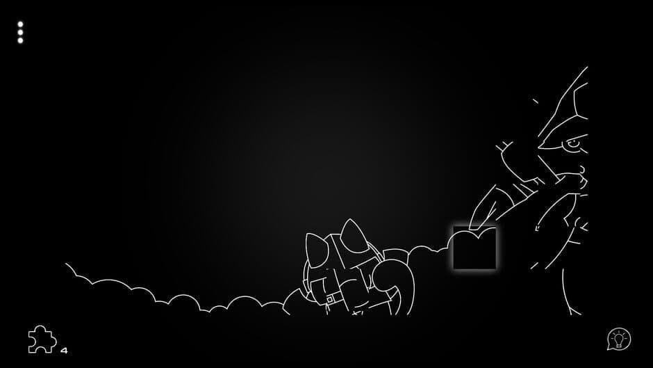Hidden Shapes: Cat Realm screenshot 8