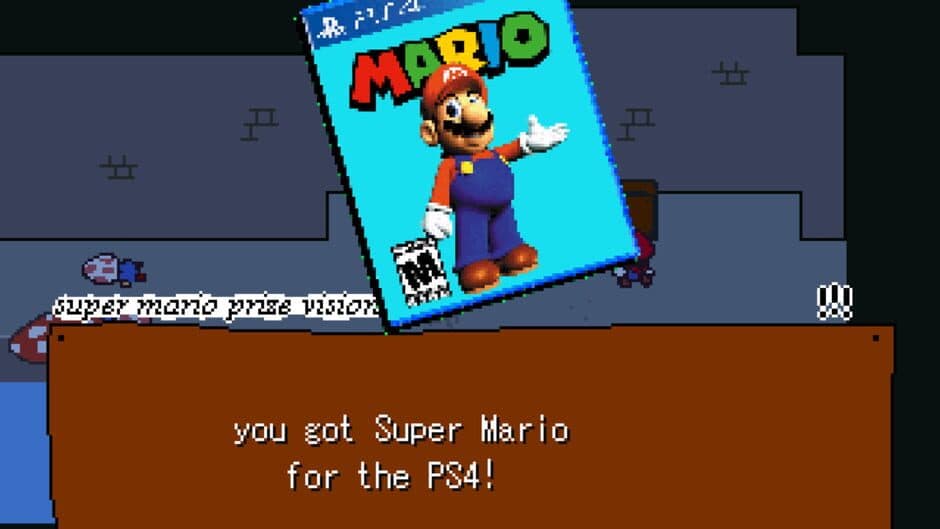 Super Mario Death Row 2: Shroomshank Redemption screenshot 4