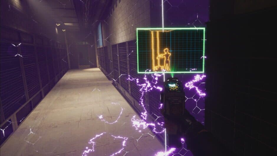 Into the Darkness VR screenshot 4