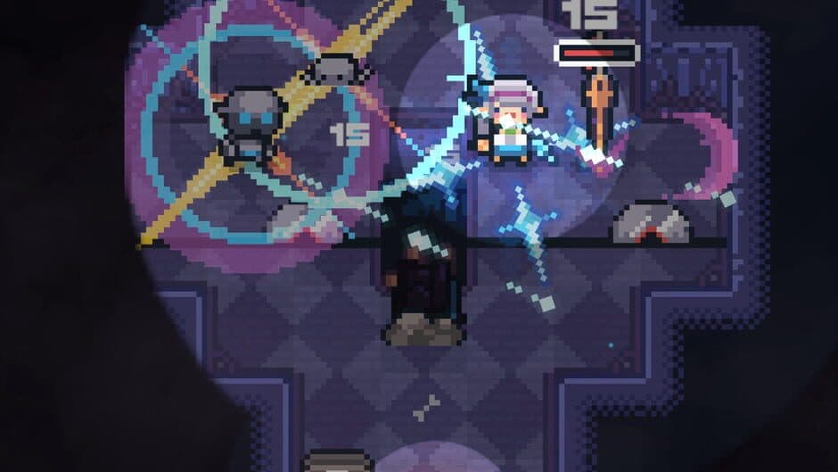 Guidus screenshot 4