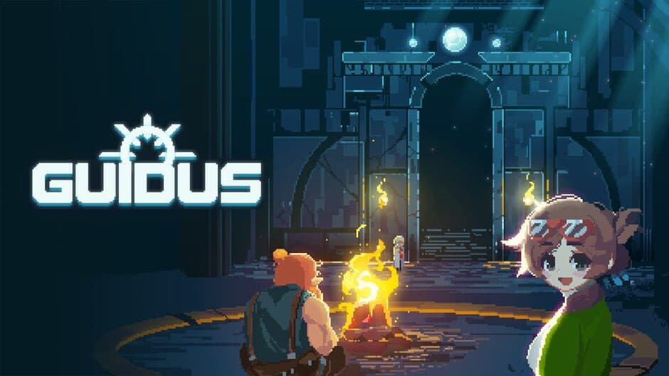 Guidus screenshot 3