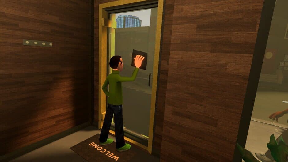 Barbershop Simulator screenshot 8