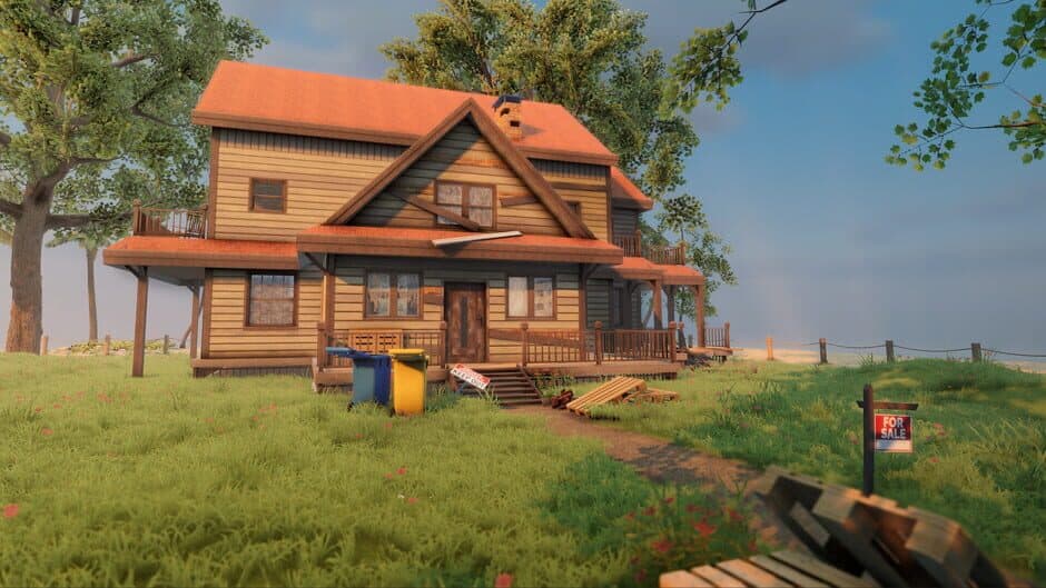 House Flipper 2 screenshot 3