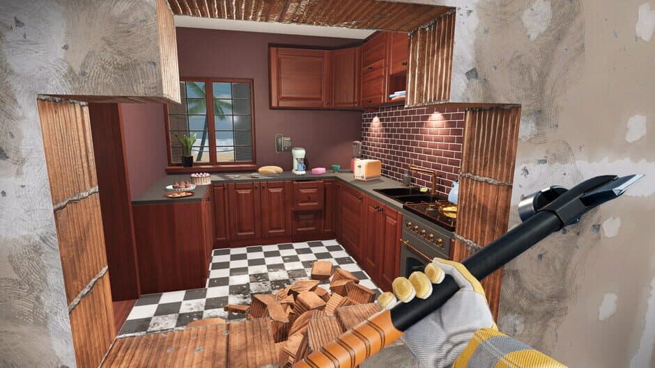 House Flipper 2 screenshot 2