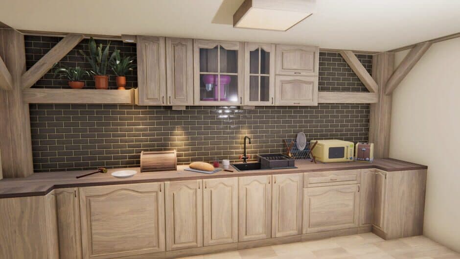House Flipper 2 screenshot 7