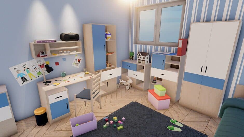 House Flipper 2 screenshot 6
