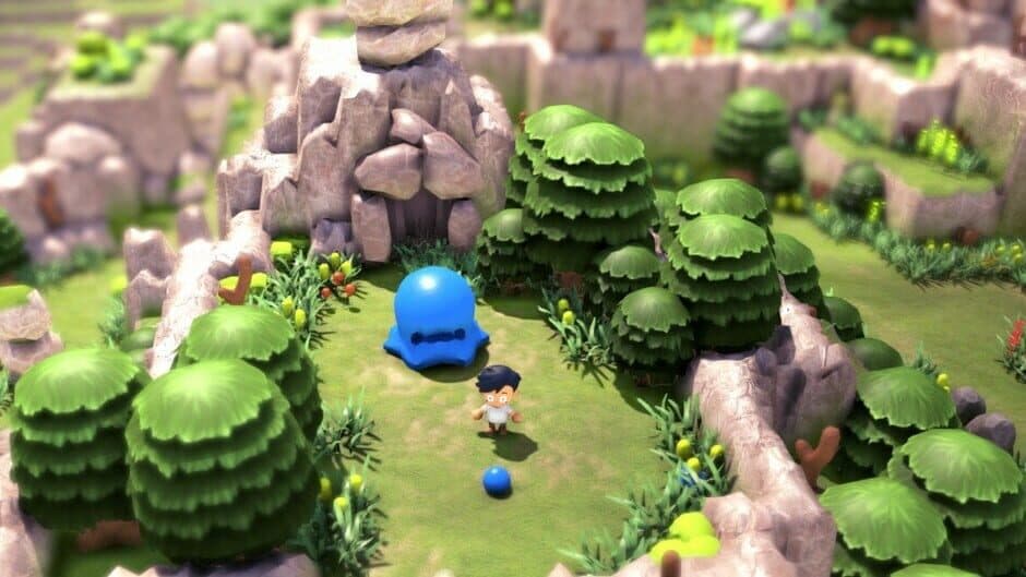 Littlelands screenshot 3