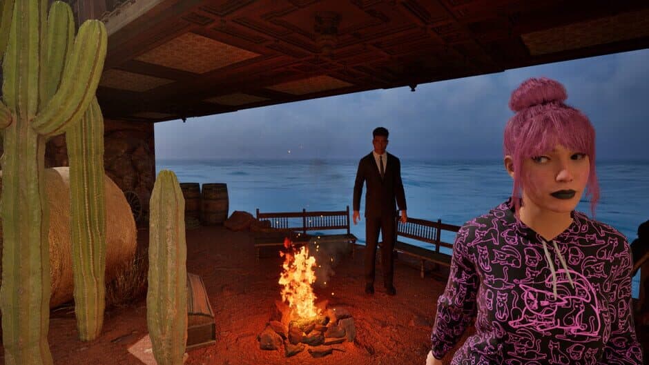 Mind Hunt screenshot 2
