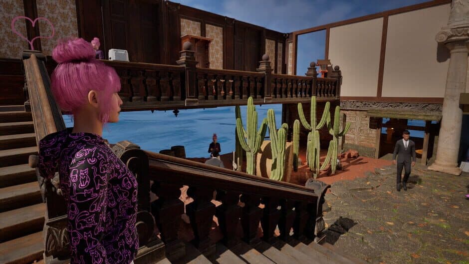 Mind Hunt screenshot 4