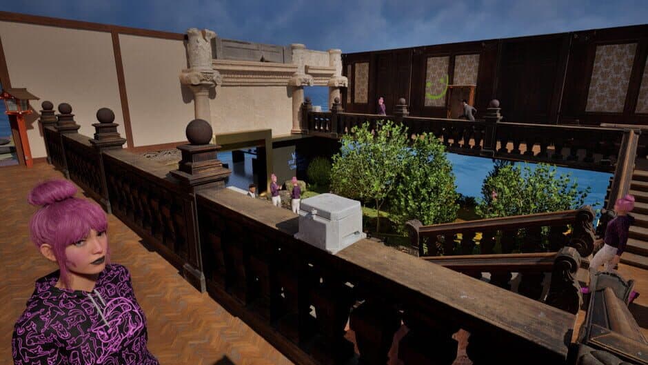 Mind Hunt screenshot 6