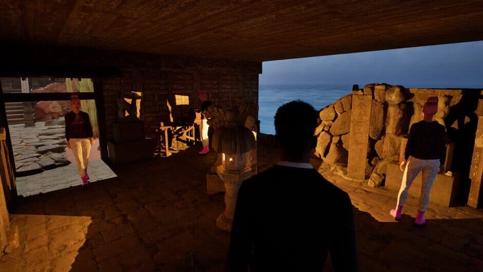 Mind Hunt screenshot 5
