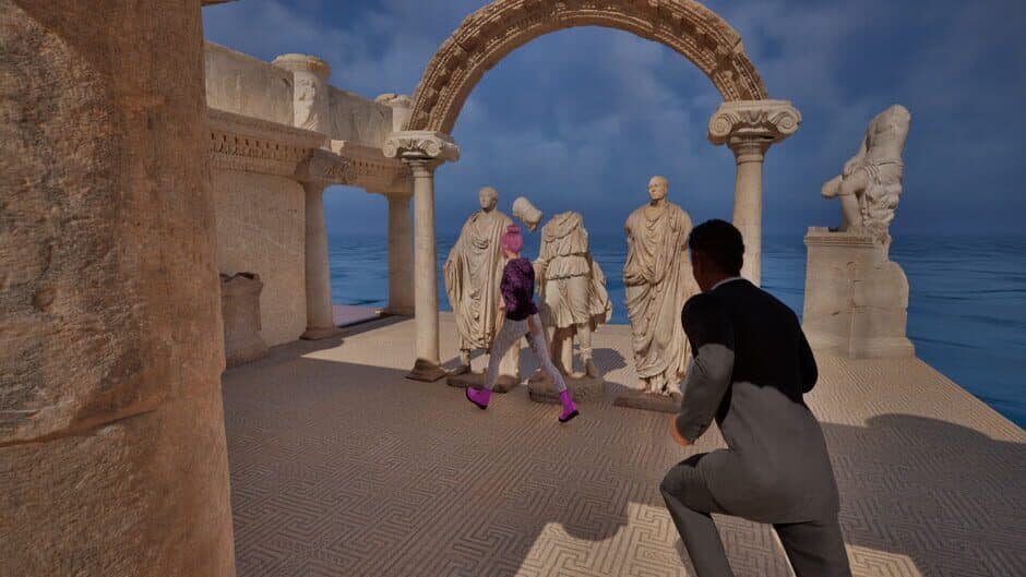 Mind Hunt screenshot 7