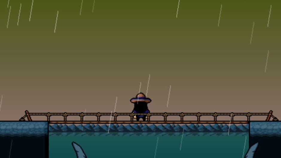 Lisa: The Wise screenshot 1