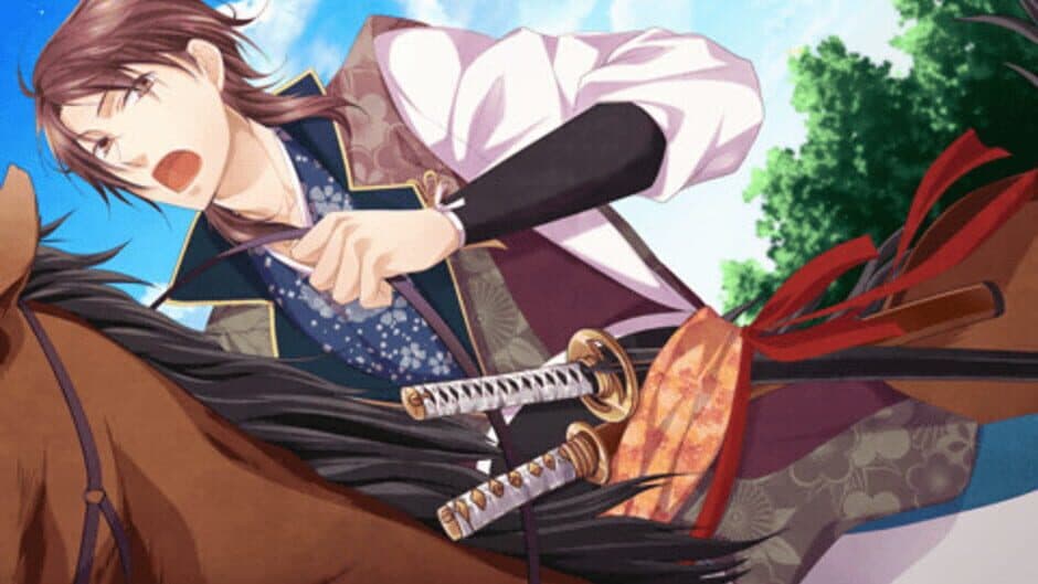 Satomi Hakkenden Murasamemaru no Ki screenshot 7
