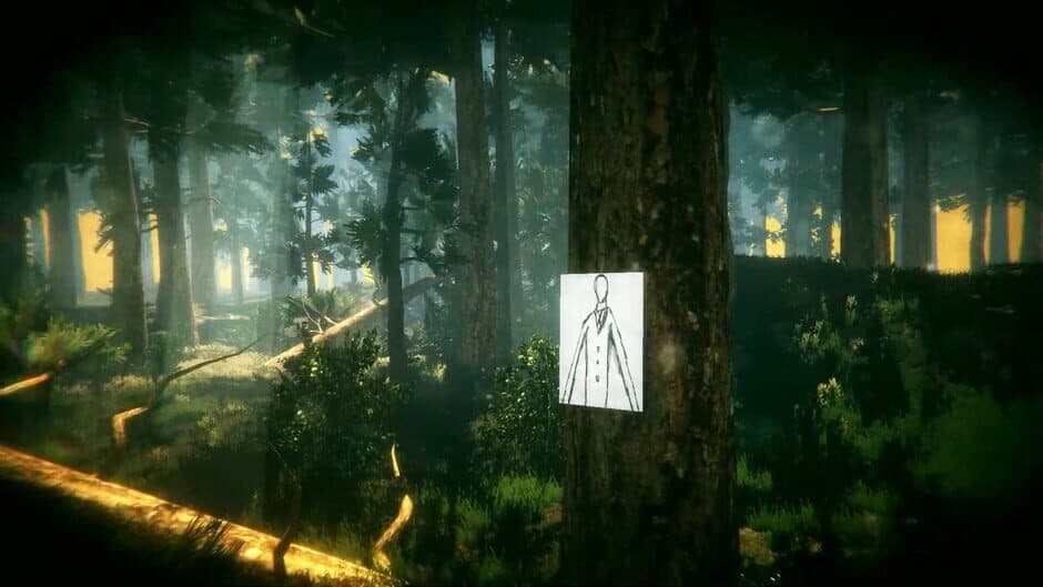 Slender Myth screenshot 3