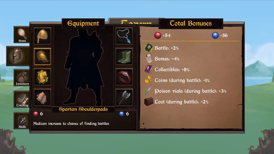 Spin Quest: A Slot Adventure screenshot 5