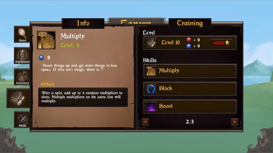 Spin Quest: A Slot Adventure screenshot 3