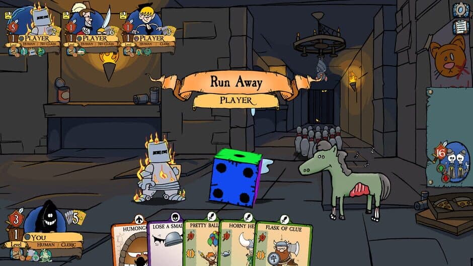 Munchkin Digital screenshot 9
