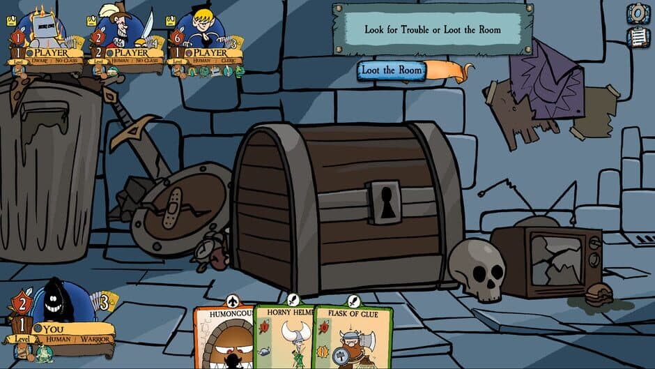 Munchkin Digital screenshot 8