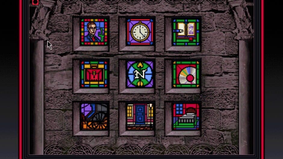 Dracula Unleashed screenshot 1