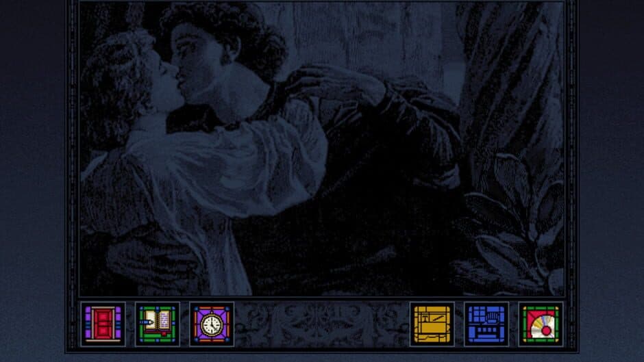 Dracula Unleashed screenshot 4