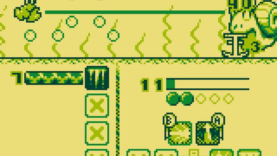 Shock Lobster screenshot 1