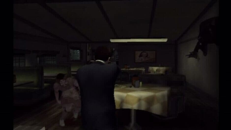The X-Files: Resist or Serve screenshot 8