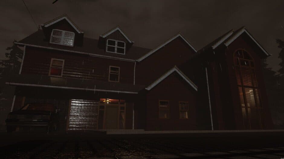 Suffer the Night screenshot 3