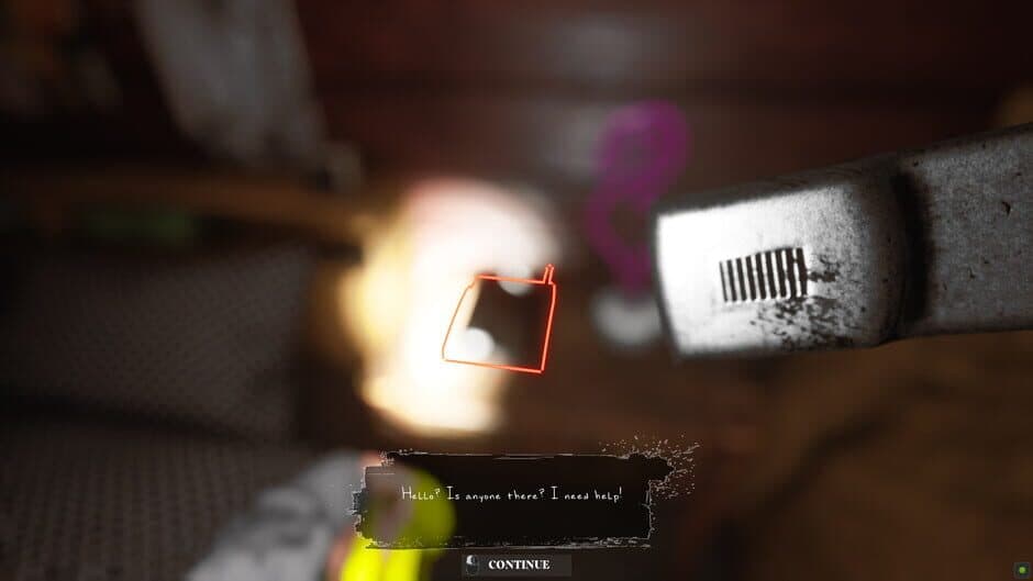 Suffer the Night screenshot 8